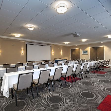 Doubletree By Hilton Charlotte Airport Hotel Luaran gambar