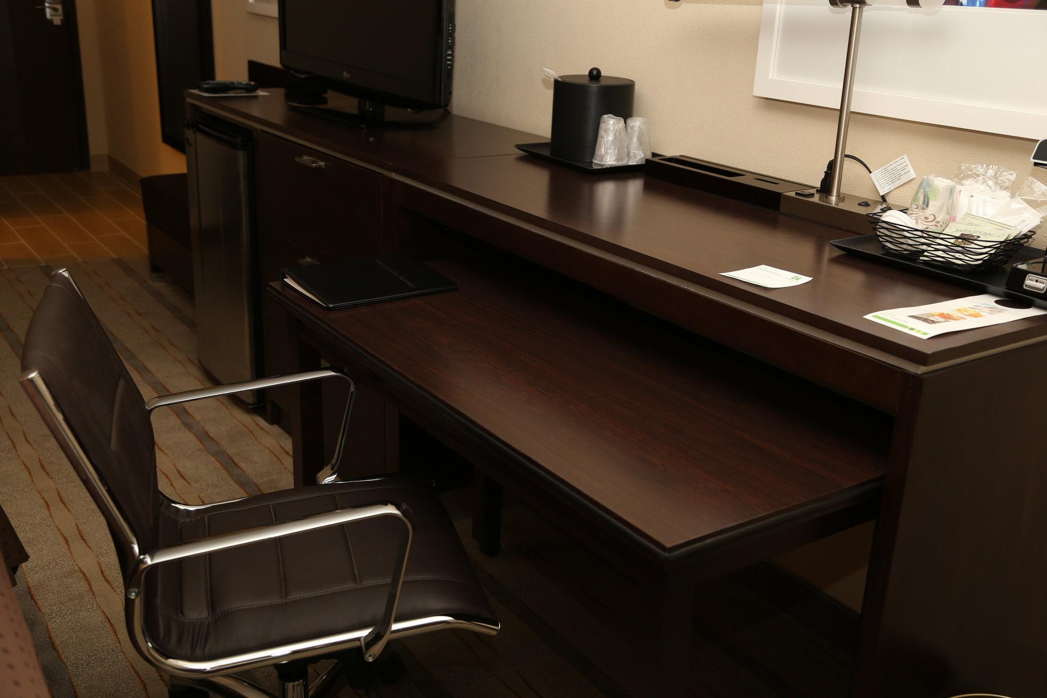 Doubletree By Hilton Charlotte Airport Hotel Luaran gambar