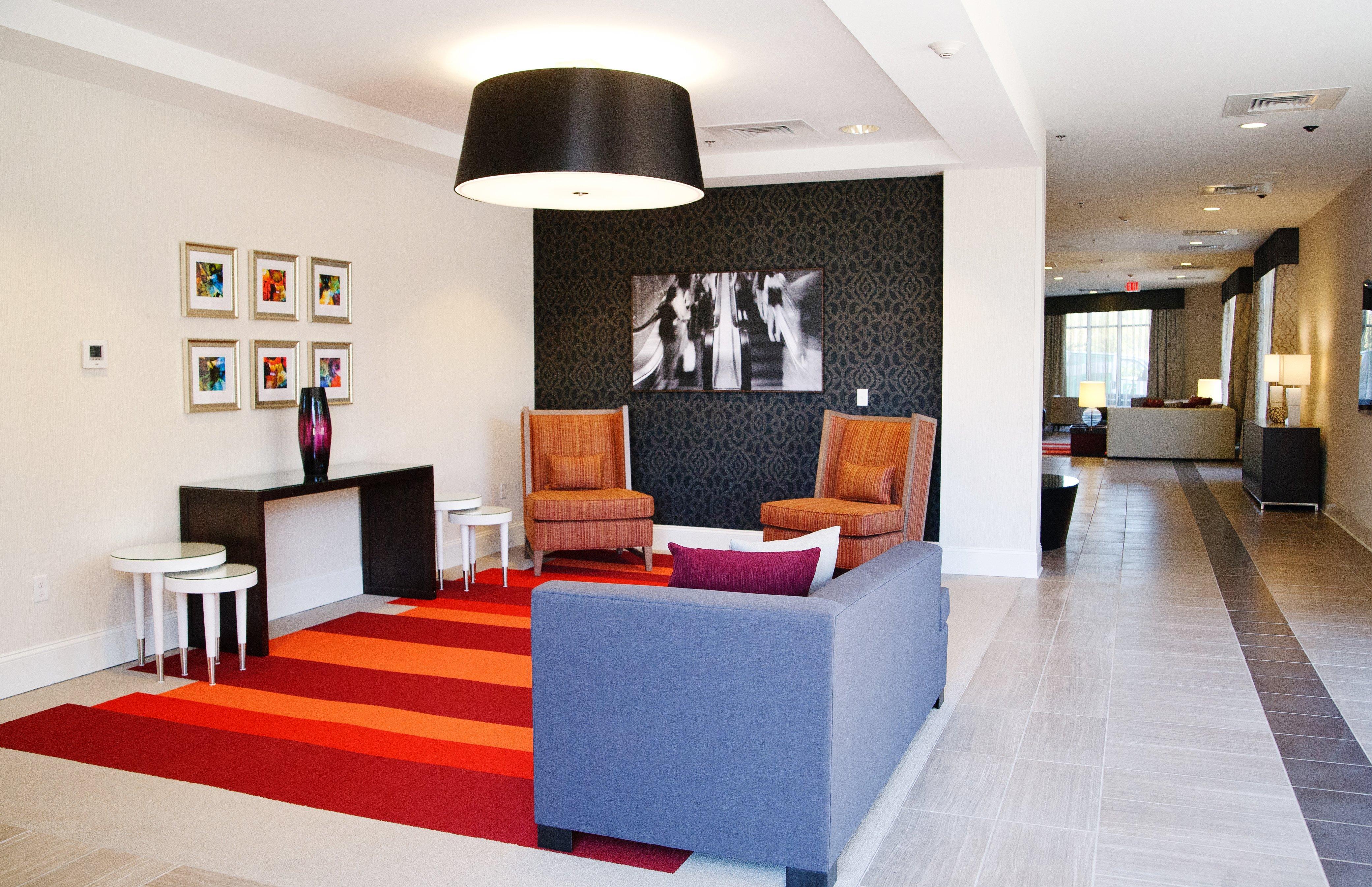 Doubletree By Hilton Charlotte Airport Hotel Luaran gambar