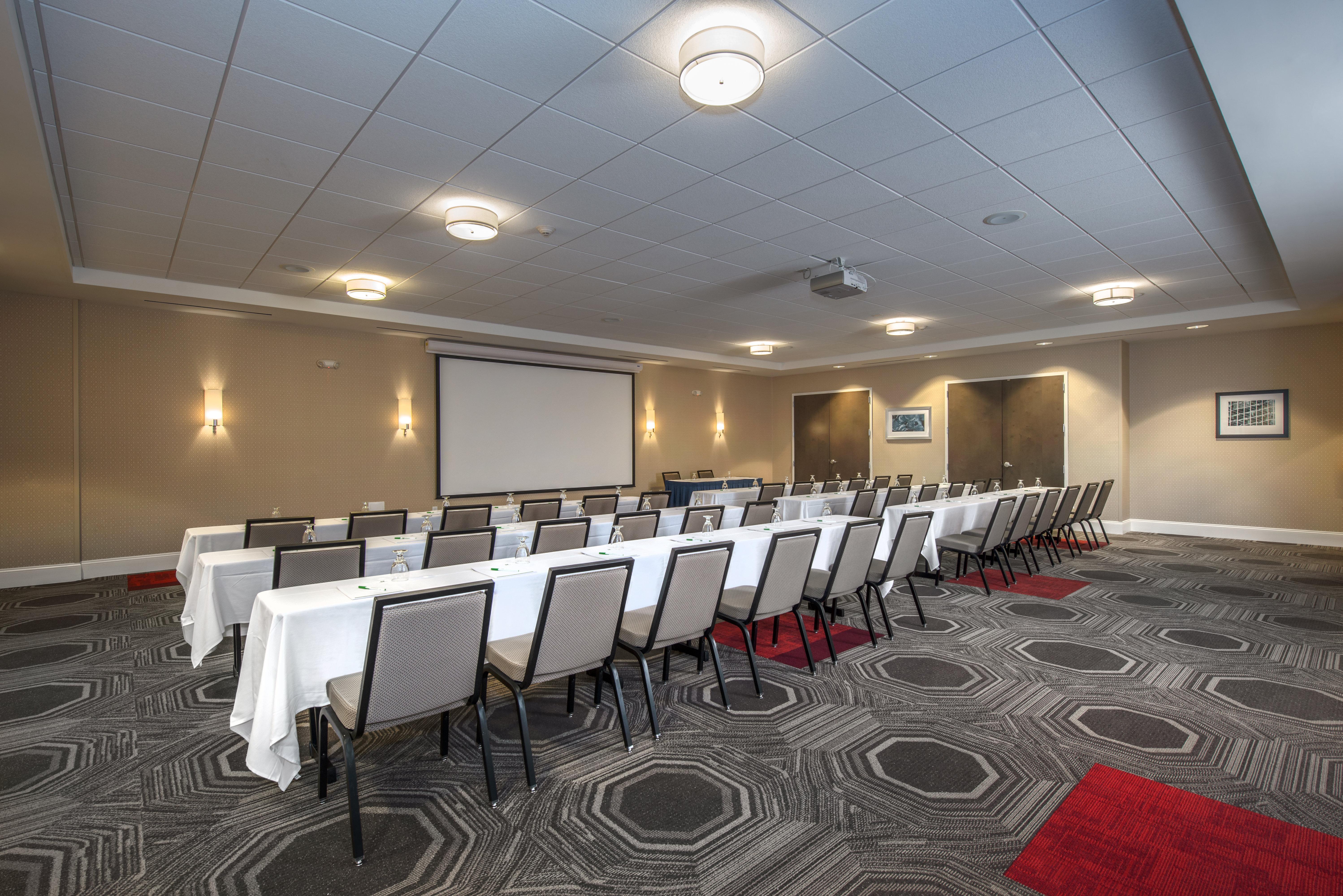 Doubletree By Hilton Charlotte Airport Hotel Luaran gambar