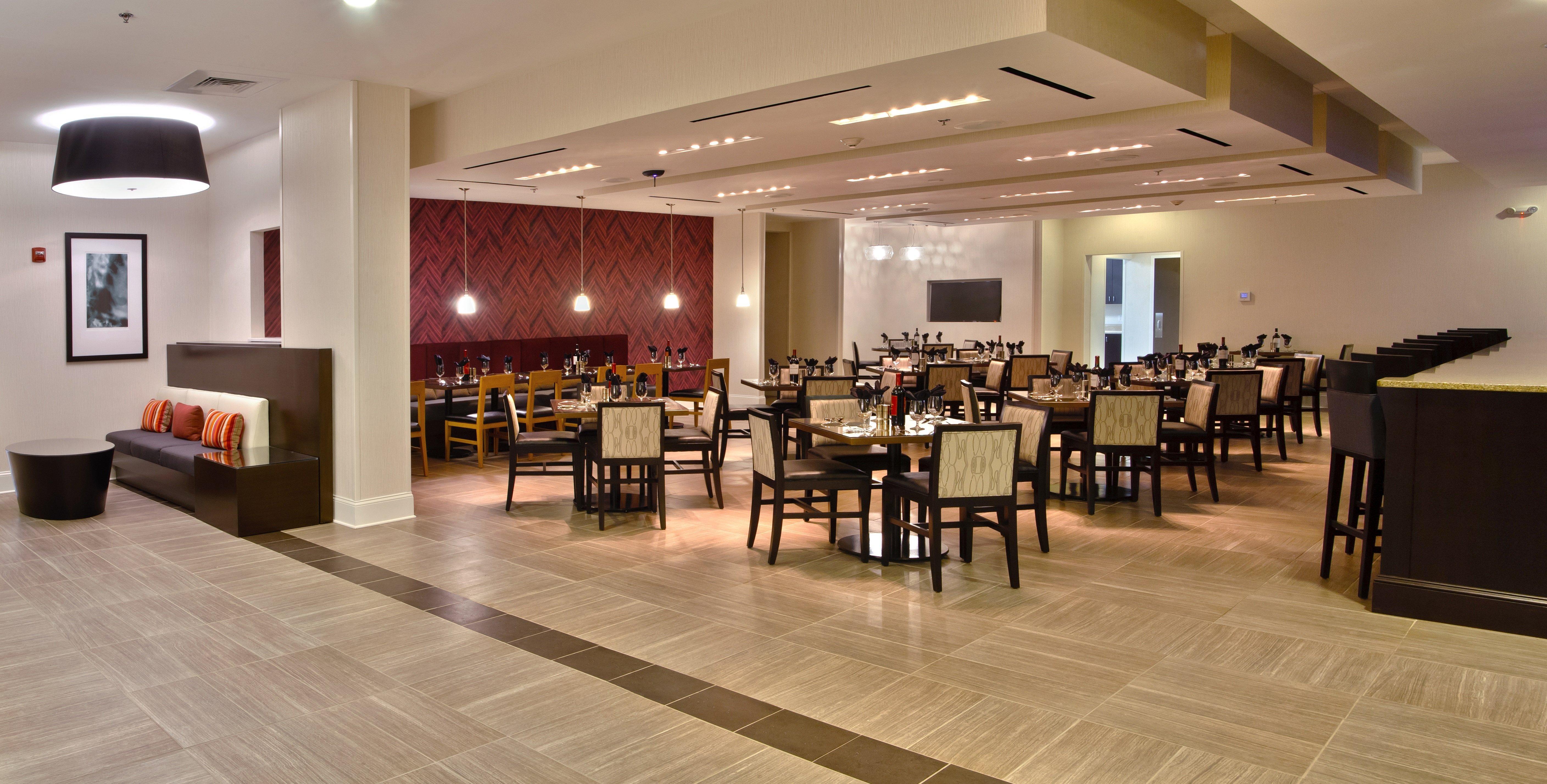 Doubletree By Hilton Charlotte Airport Hotel Luaran gambar