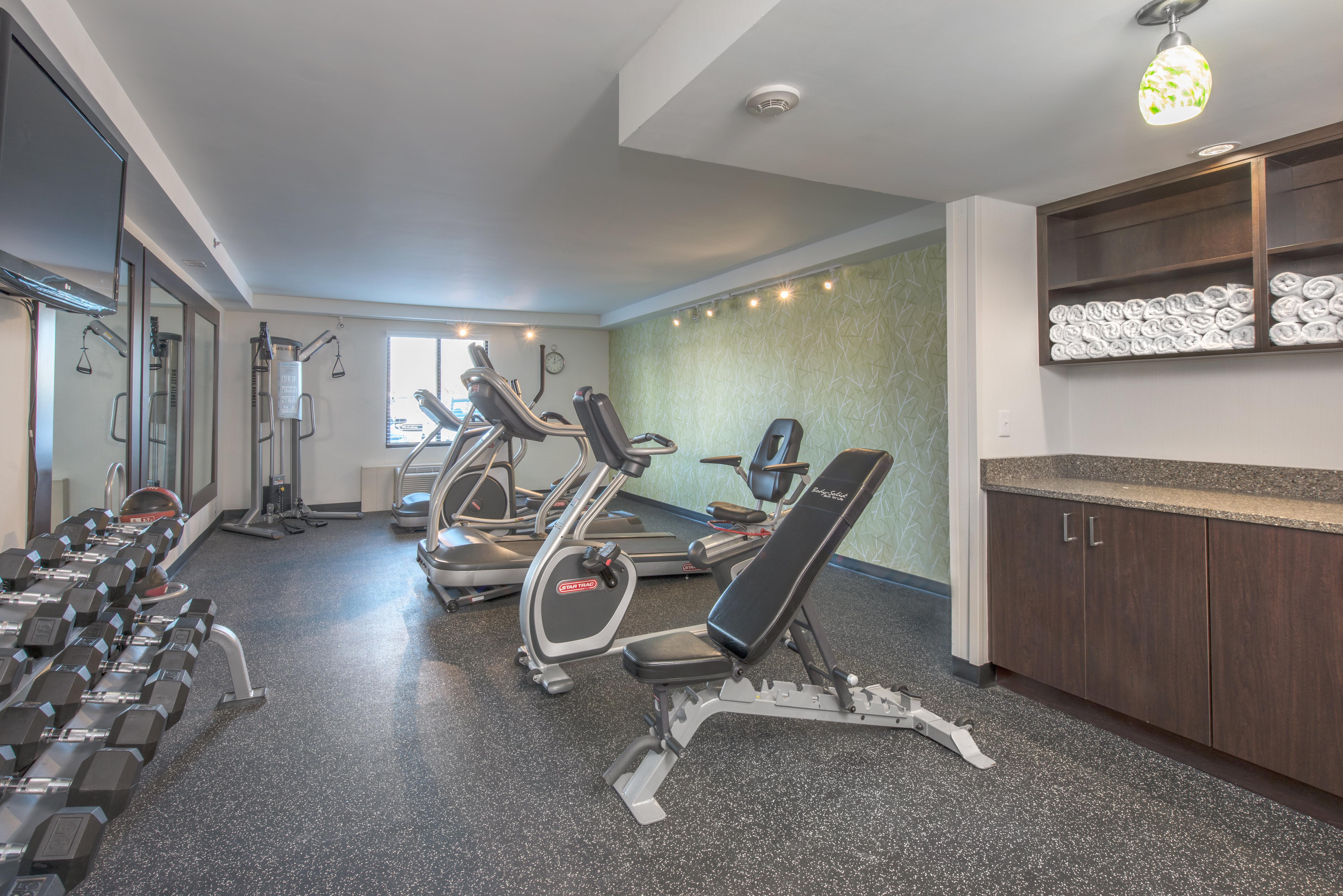 Doubletree By Hilton Charlotte Airport Hotel Luaran gambar