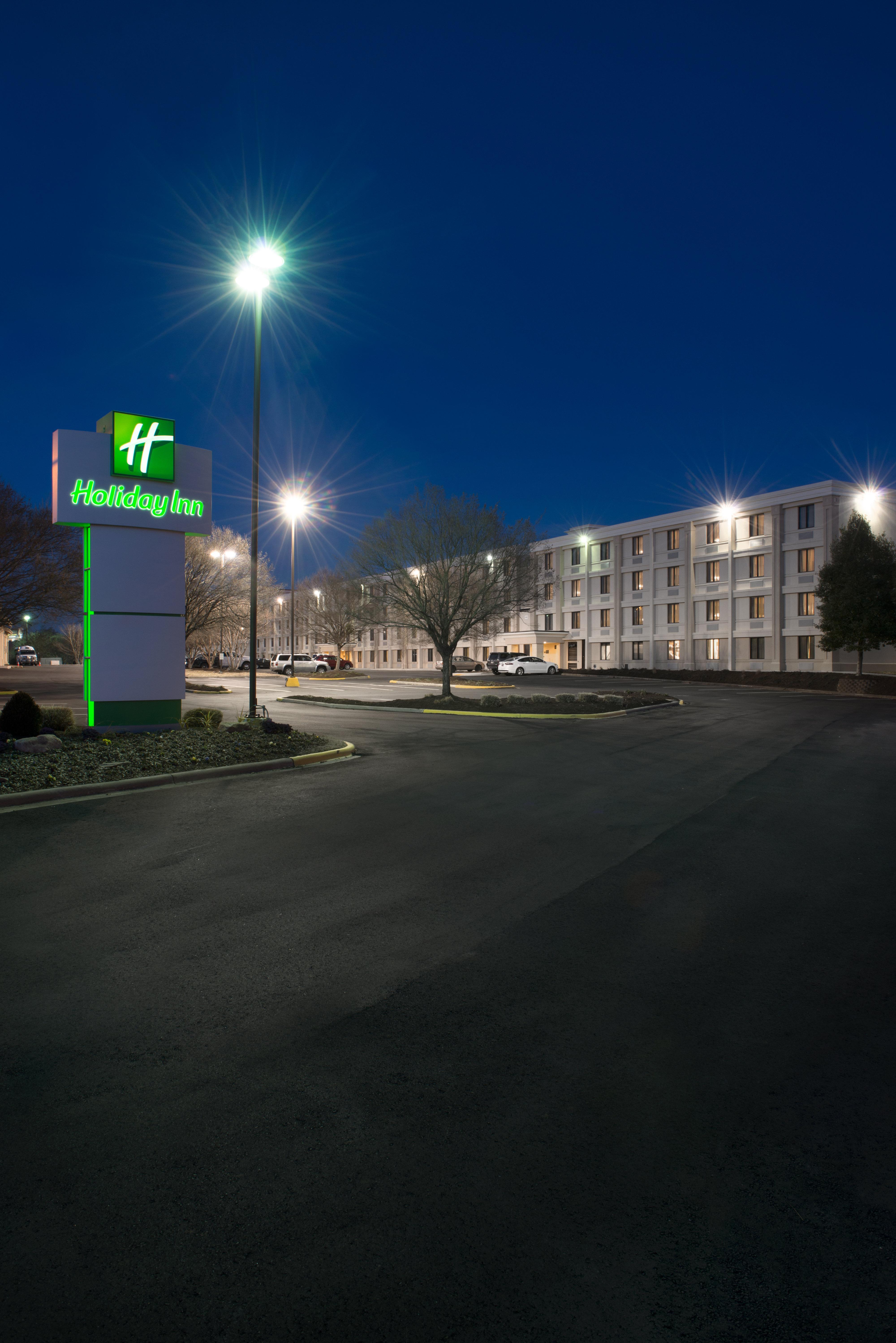 Doubletree By Hilton Charlotte Airport Hotel Luaran gambar