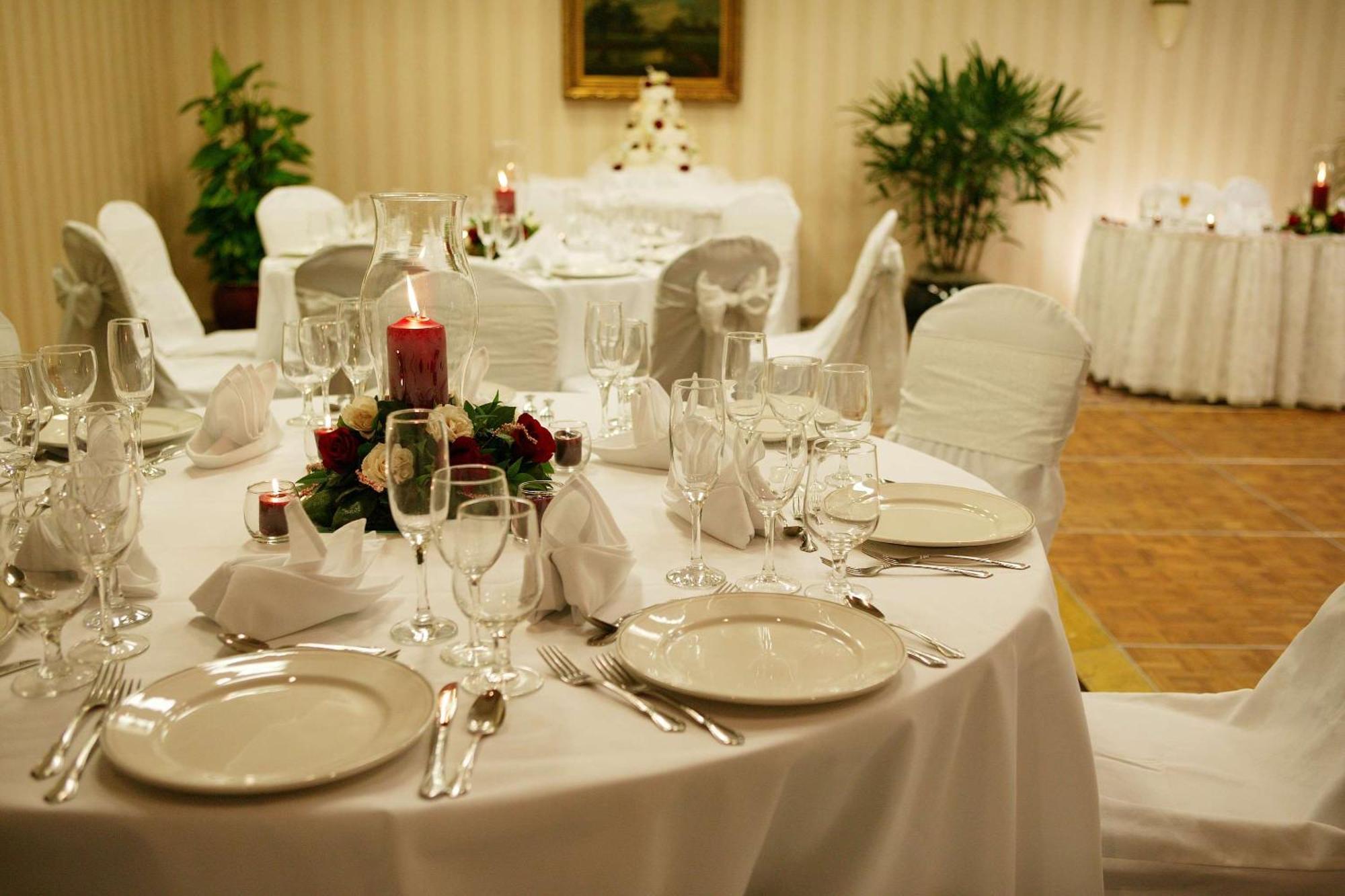 Doubletree By Hilton Charlotte Airport Hotel Luaran gambar