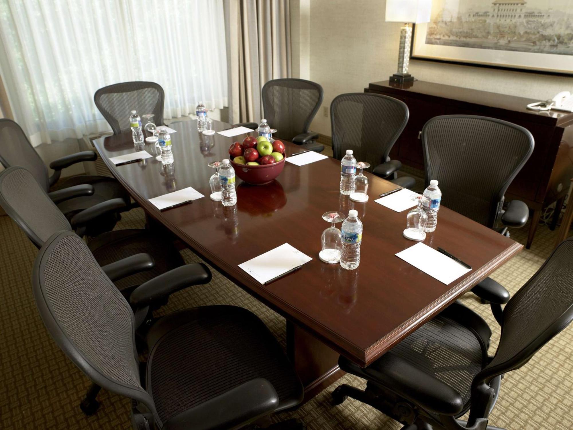 Doubletree By Hilton Charlotte Airport Hotel Luaran gambar