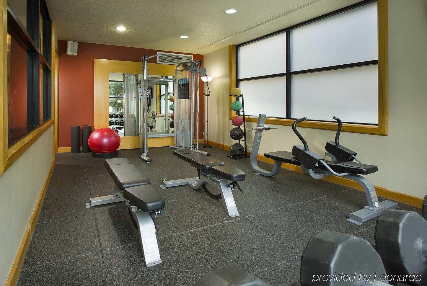 Doubletree By Hilton Charlotte Airport Hotel Luaran gambar