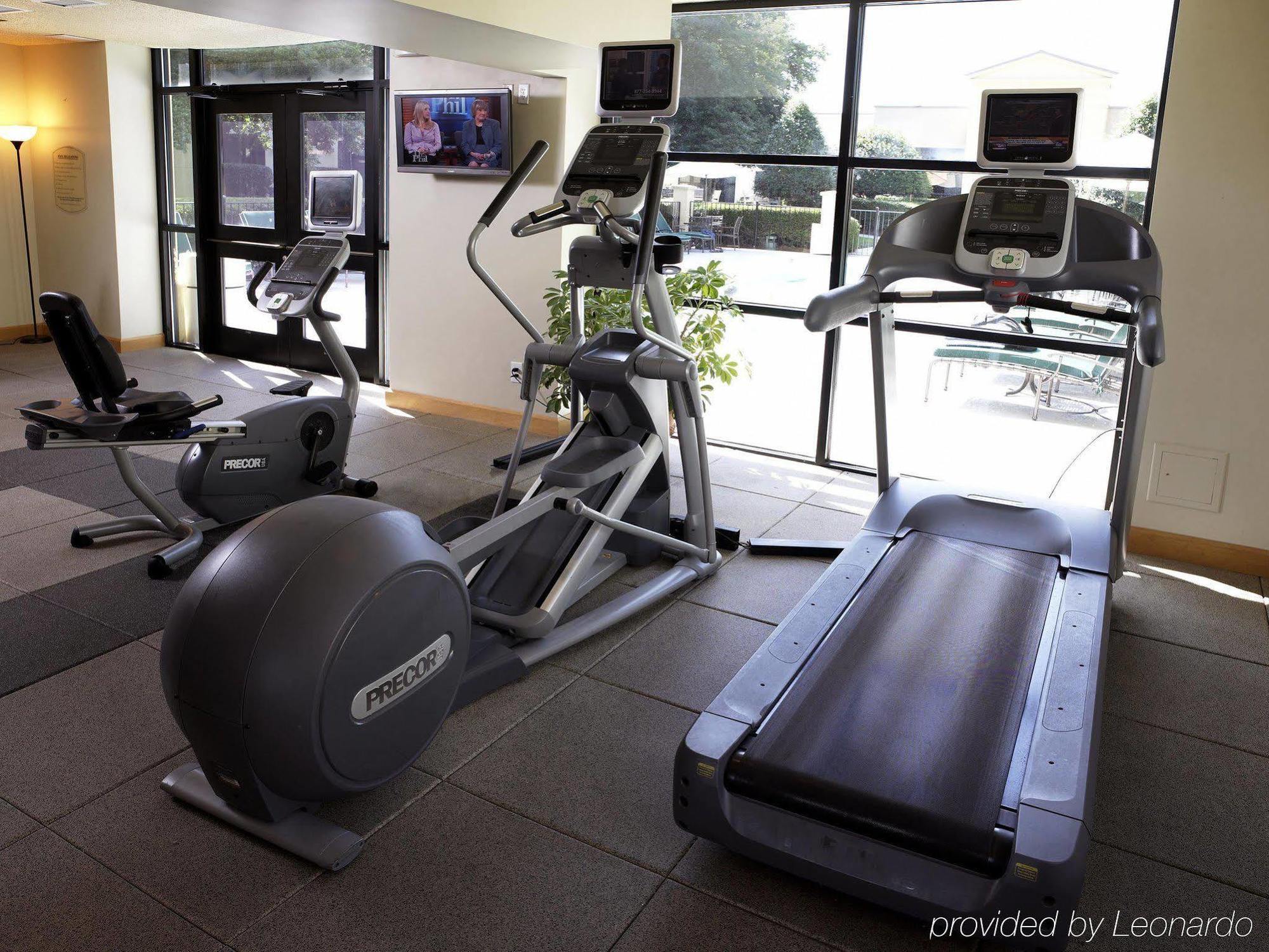 Doubletree By Hilton Charlotte Airport Hotel Luaran gambar