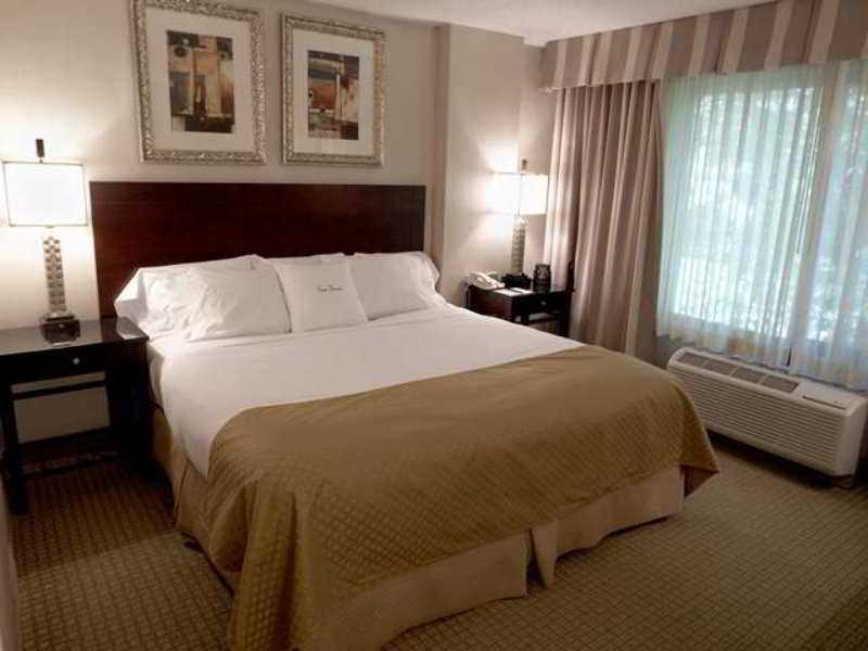 Doubletree By Hilton Charlotte Airport Hotel Luaran gambar